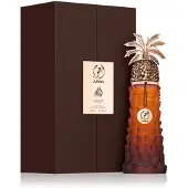 Lattafa Pride Ajwaa Eau de Parfum mixte 90 ml