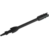 Makita Lance variable avec buse pour nettoyeur haute pression - P-64901
