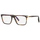 Chopard Lunettes de Vue VCH409 57/17/145 Avana classica lucida Acetato MAN VCH409