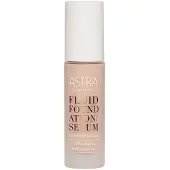 Astra makeup Astra Fluid Foundation Serum - Fond de teint sérum multifonctionnel 02 - light