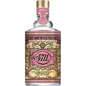 4711 - Floral Collection Rose EDC 100ml
