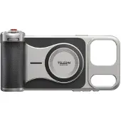 Telesin Master Poignée Poignée pour iPhone 17 Pro Max - Kit standard