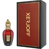 XERJOFF Golden Green Eau de Parfum 50 ml