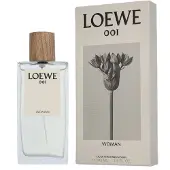 LOEWE 001 Eau De Parfum Femme 100 ml