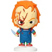 SD Toys Chucky Pokis Minifigur Chucky 7 cm