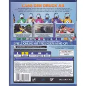 Simulateur PowerWash