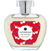 Tuttotondo Via Veneto Eau de Toilette 100 ml