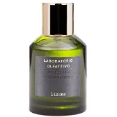Laboratorio Olfattivo Eau de Cologne Citron 100 ml