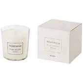 MIZENSIR Bougie parfumée Rose Blanche 230 gr
