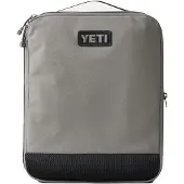 Yeti Cubes de crossroads, Organisateur de voyage, Gris
