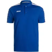 Jako Polo Power , Taille:M, Coleurs:royal
