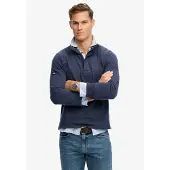 Superdry Sweat-shirt marine