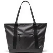 Herschel Cabas 'Alberni' noir