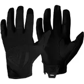 Direct Action Gants Hard XL, Leather, noir