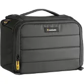 Vanguard VEO BIB F28, Housse pour appareil photo, Noir