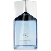 Mercedes-benz Sea eau de parfum pour homme 100 ml