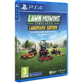 Lawn Mowing Simulator-landmark Edition Clair