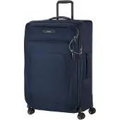 Samsonite Spark Sng Eco-140l Trolley Bag Bleu
