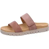 Gabor : Sandales confortables, couleur rose, pour le quotidien