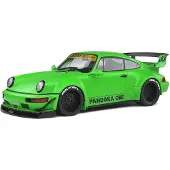 Solido Rwb Porsche 964 Pandora One Green 2011