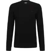 Mustang Pull-over 'Elliot' noir