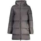 North sails Femmes, Manteaux, Veste noire pour femme, Noir