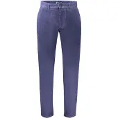 North sails Pantalons Bleus Pour Hommes