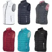 Regatta Hillpack Ii Vest Beige 42 Femme