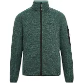 Regatta Newhill Full Zip Fleece Vert XL Homme