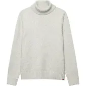 Superdry Pull-over gris clair