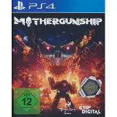 Mothergunship