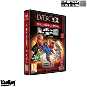 Bitmap Brothers Collection 1 Retro Videogame Clair