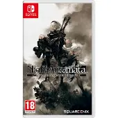 Games Switch Nier: Automata-the End Of Yorha Edition Clair PAL