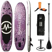 Master Paddleboard Aqua Anabas - 10