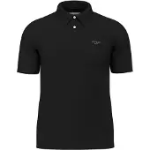 GUESS T-Shirt 'ESSENTIAL' noir