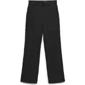 Vero Moda Pantalon 'Maya' noir