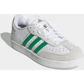 Adidas Velosamba Leather Shoes Blanc EU 41 1/3