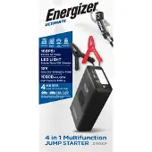 Energizer JE10000JP JE10000JP Akku-Kompressor