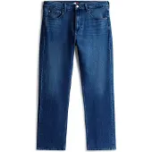 Tommy Hilfiger Jean 'OTIS' bleu denim
