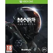 Mass Effect : Andromeda