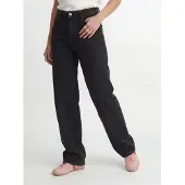 Jack & Jones Jean 'Seville' noir denim