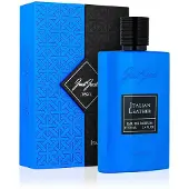 Just Jack - Italian Leather EDP 100ml