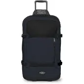 Eastpak Valise TRANSIT'R PRO M, authentique, couleur marine, revêtement protecteur
