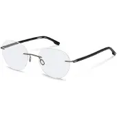 Rodenstock R7174 Pantos Glasses Noir 145/52 mm