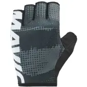 Mavic Gants Courts Essential Padded Graphic