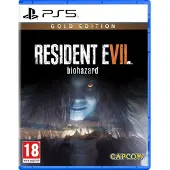 Resident Evil 7 Gold Edition /PS5