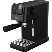 Beko Machine à expresso 15bars noir - - CEP5302B -