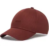 HUGO Casquette 'Cara' rouille