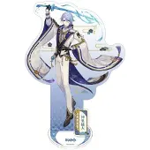 Mihoyo Genshin Impact Inazuma Theme Series Character Acryl Figur Ayato 14 cm