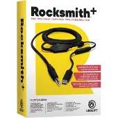 Rocksmith Real Tone Cable (PC DVD)
